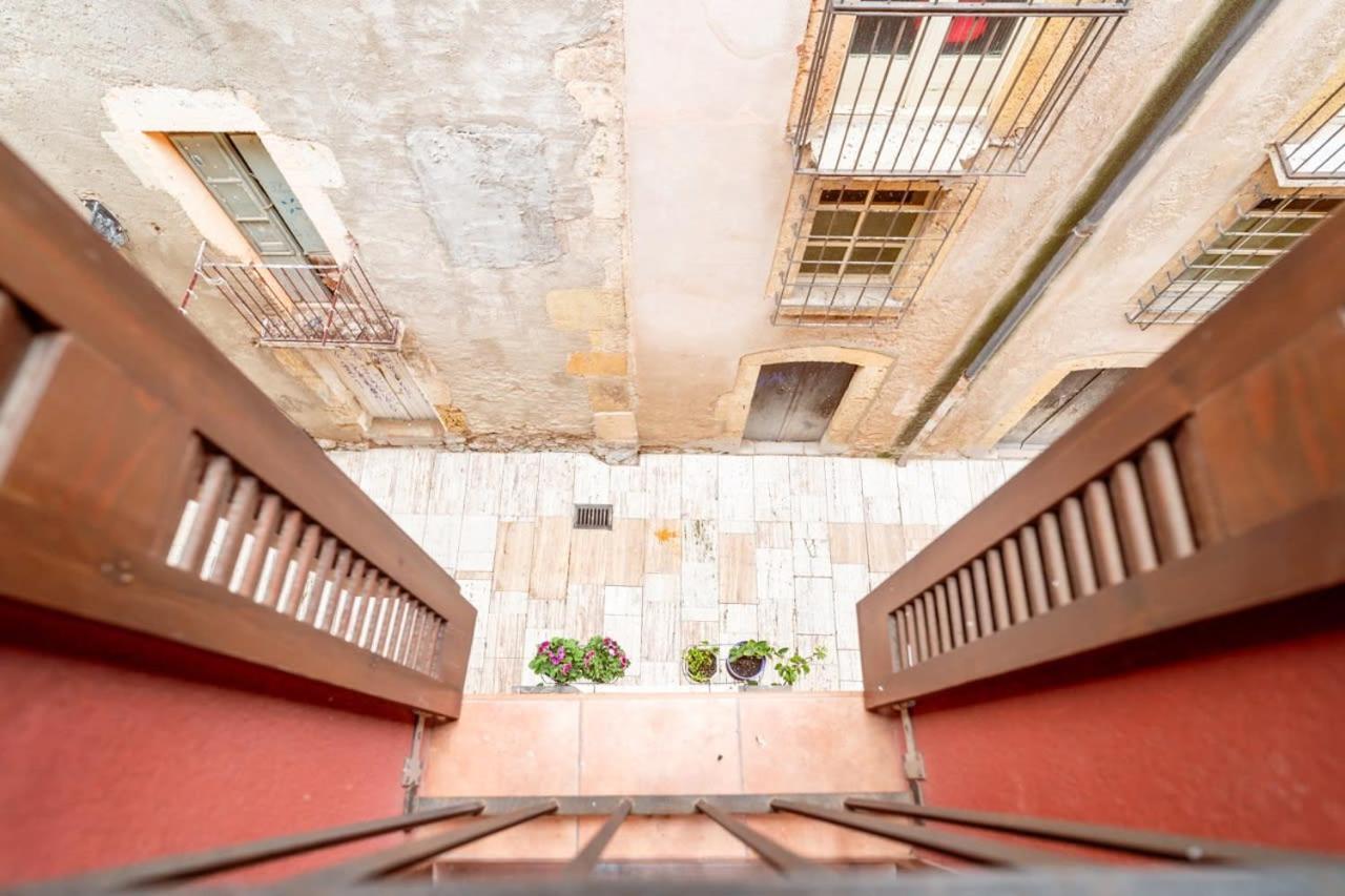 Old Town By Tarragonadays Apartment ภายนอก รูปภาพ